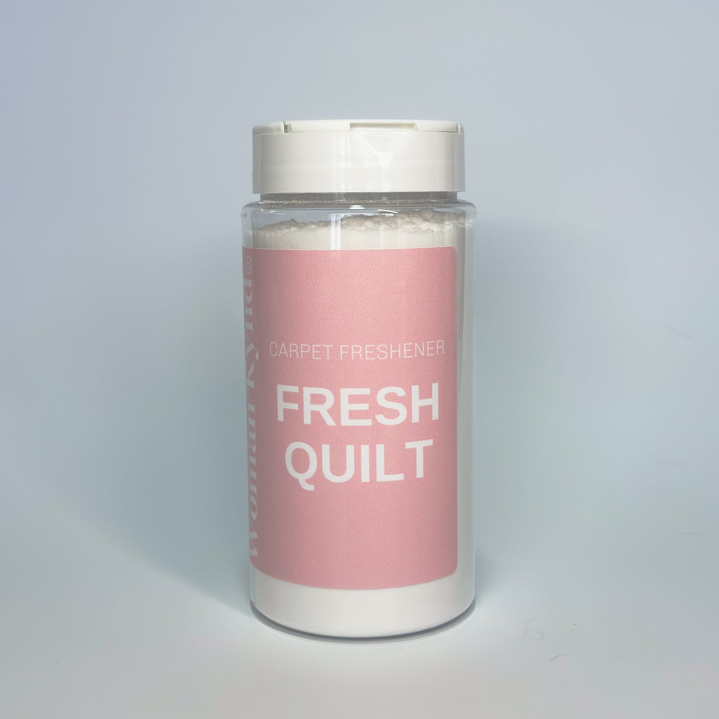 Fresh Quilt Carpet Freshener