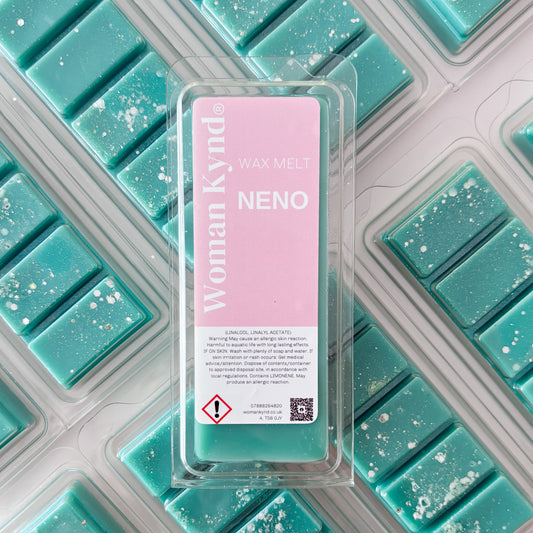 Neno Wax Melt