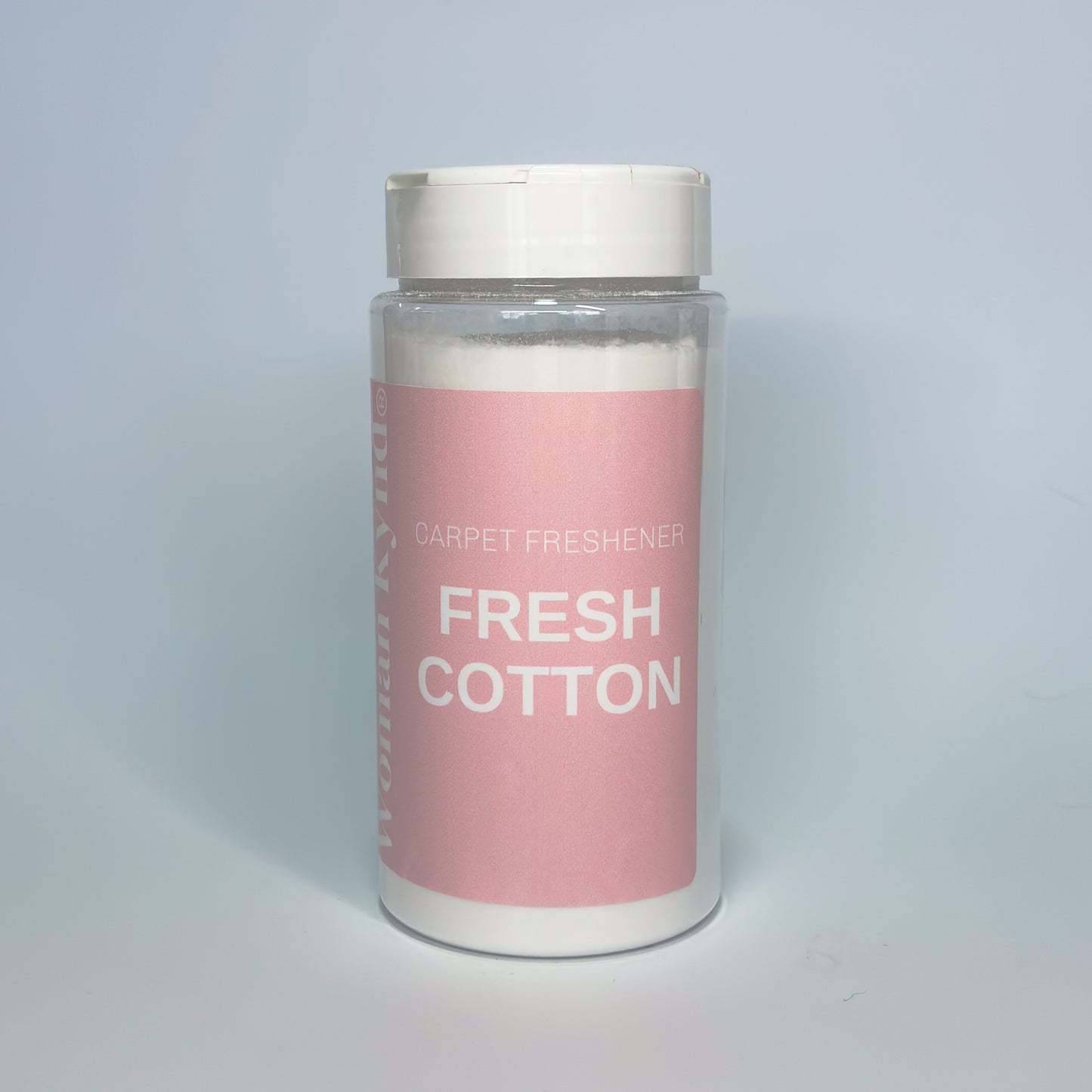 Fresh Cotton Carpet Freshener