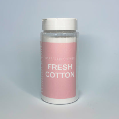 Fresh Cotton Carpet Freshener