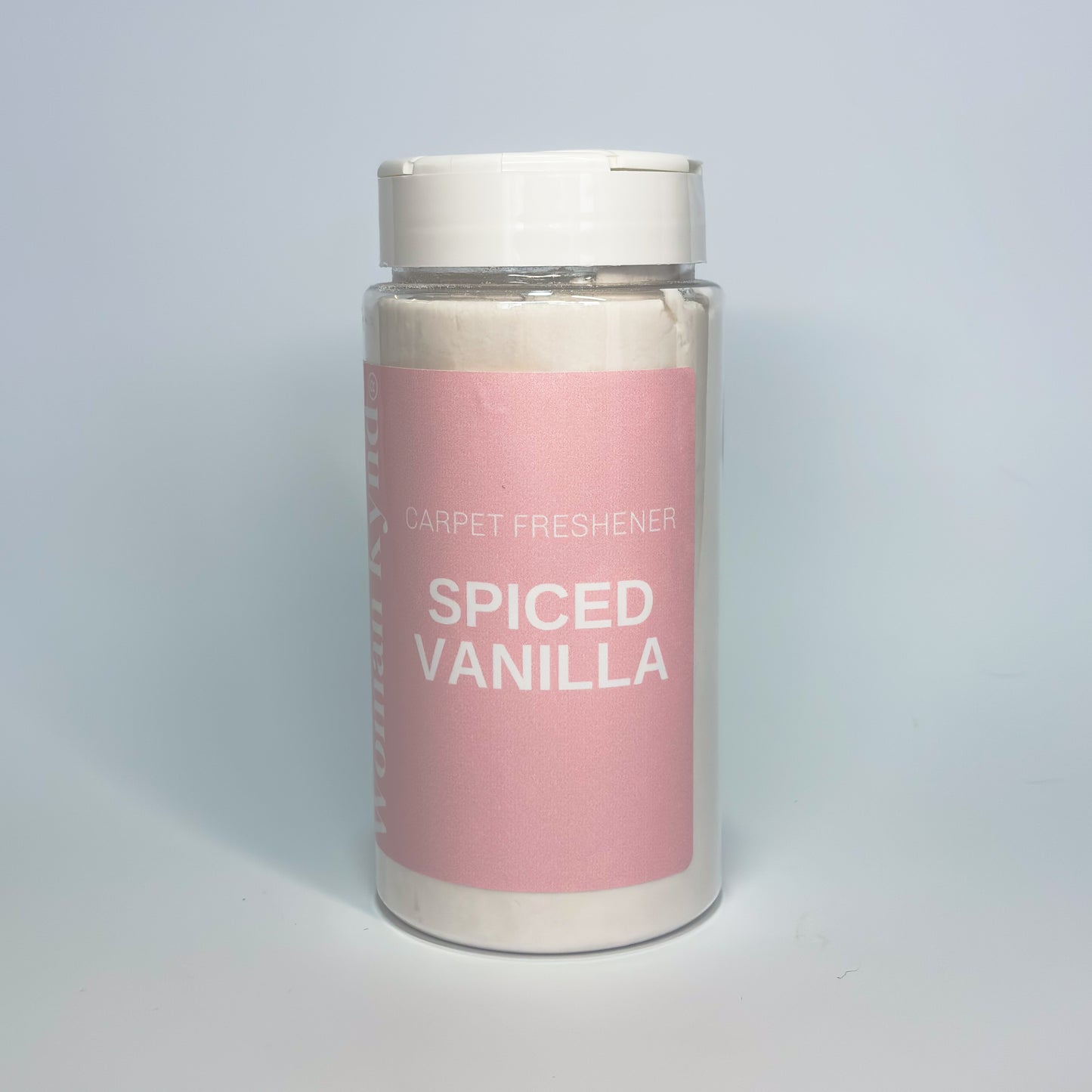 Spiced Vanilla Carpet Freshener