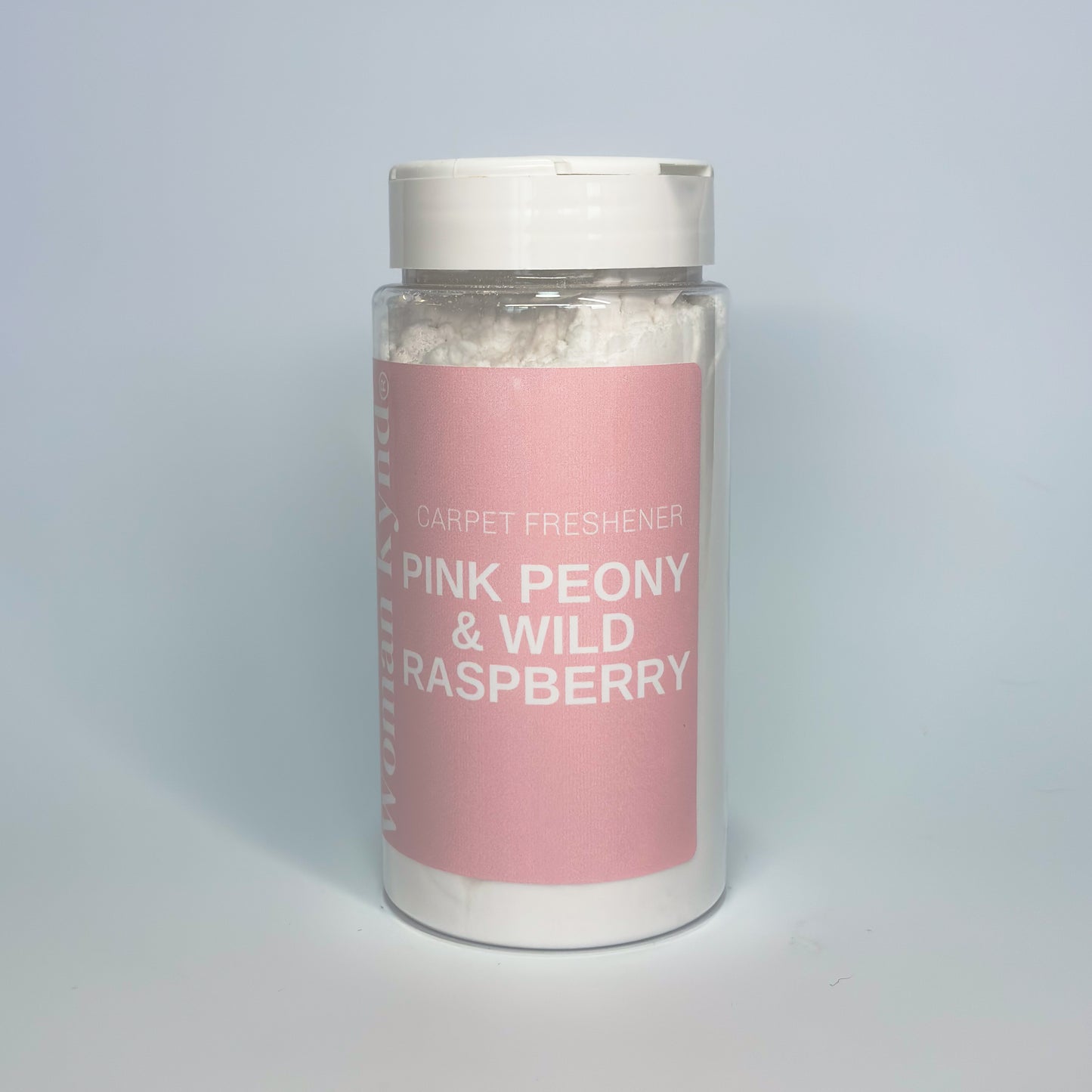 Pink Peony & Wild Raspberry Carpet Freshener