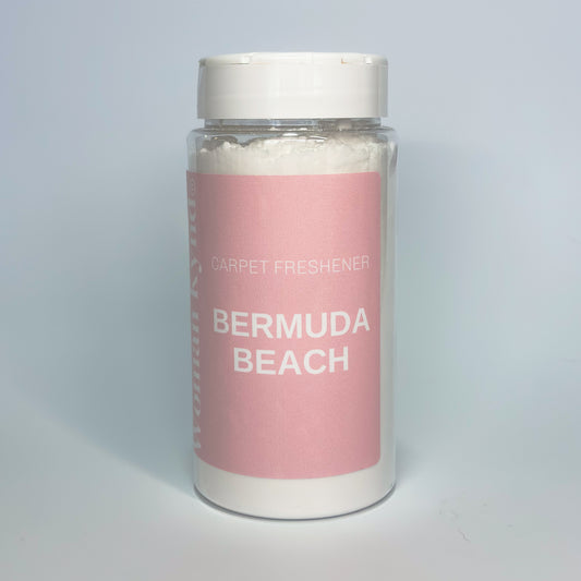 Bermuda Beach Carpet Freshener