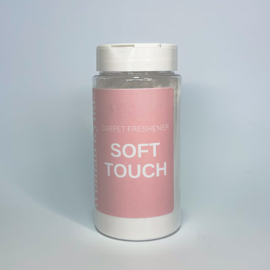 Soft Touch Carpet Freshener