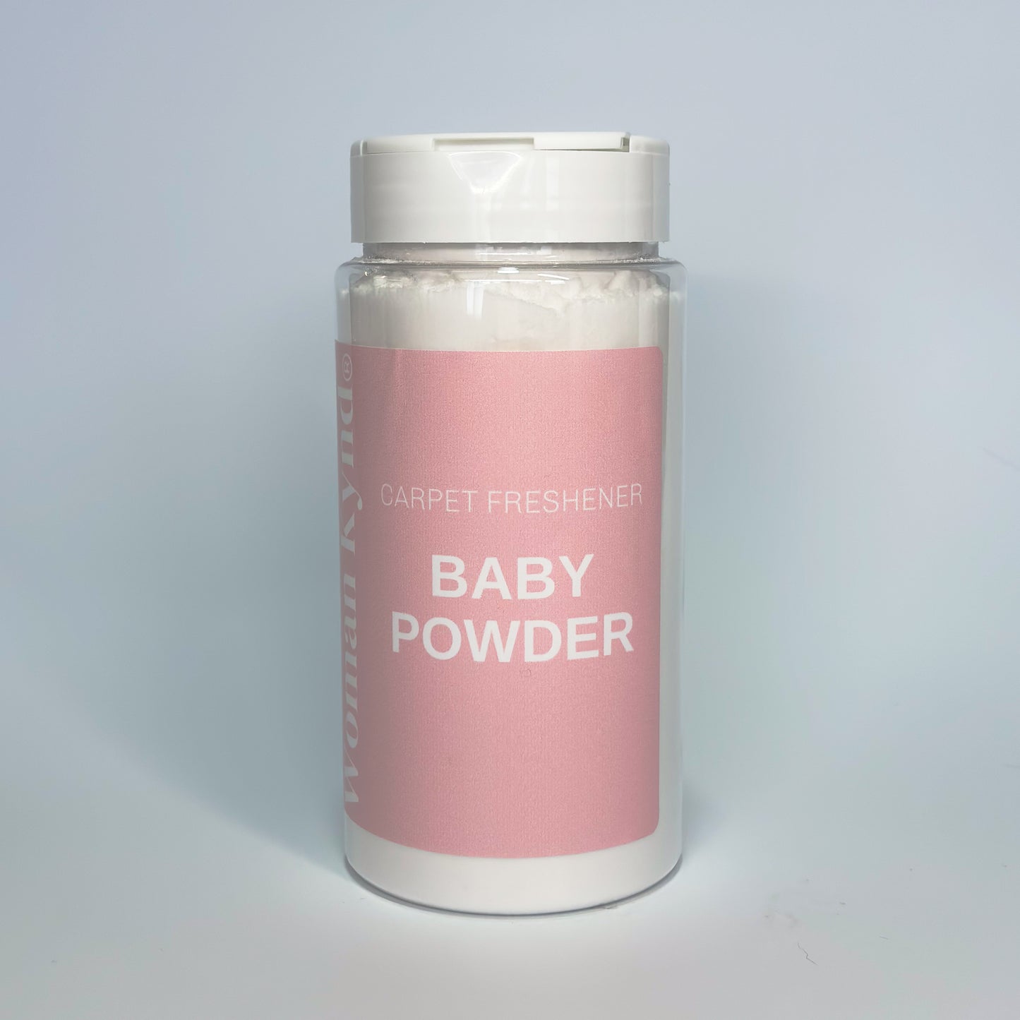 Baby Powder Carpet Freshener