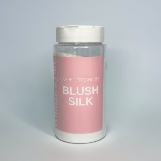 Blush Silk Carpet Freshener