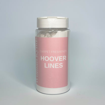 Hoover Lines Carpet Freshener