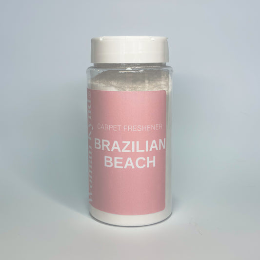 Brazilian Beach Carpet Freshener