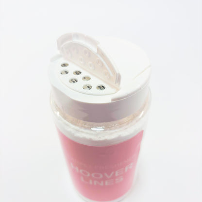 Pink Vanilla & Coco Blossom Carpet Freshener