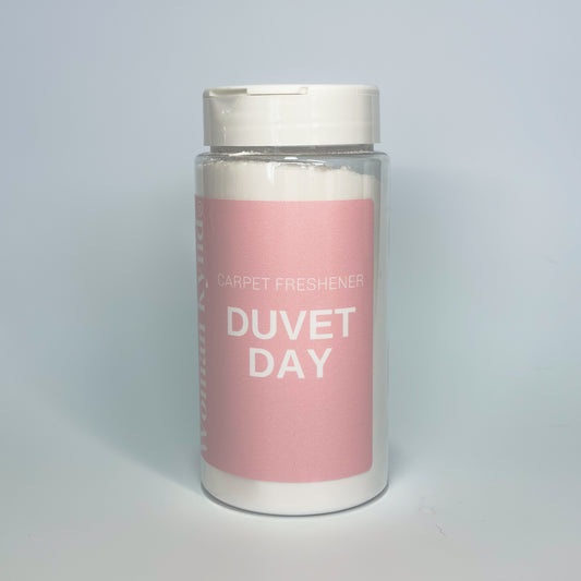 Duvet Day Carpet Freshener