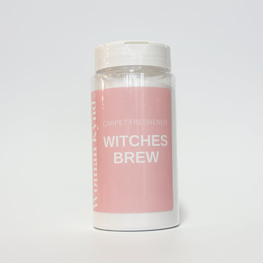 Witches Brew Carpet Freshener