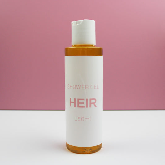 Heir Shower Gel