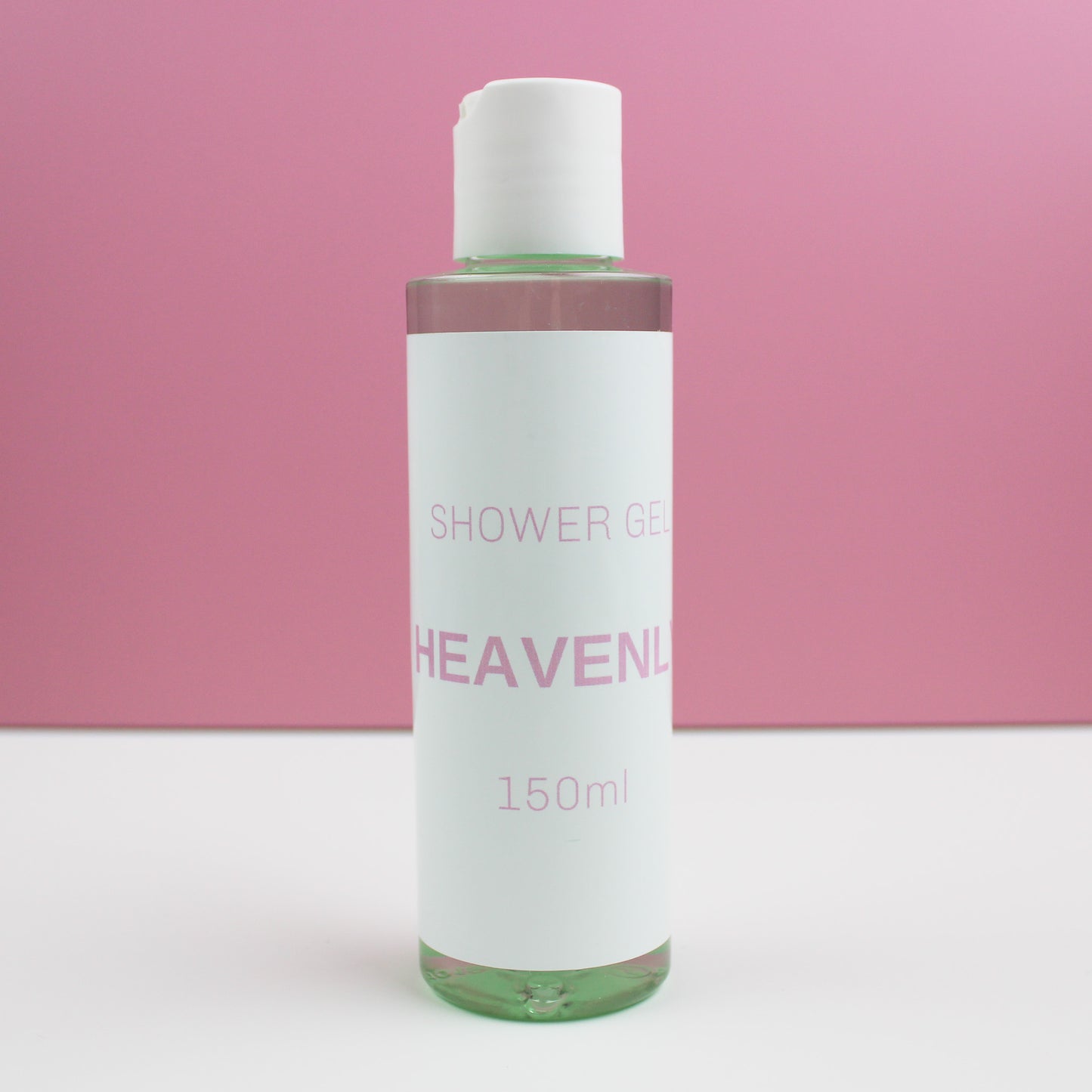 Heavenly Shower Gel