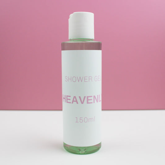 Heavenly Shower Gel