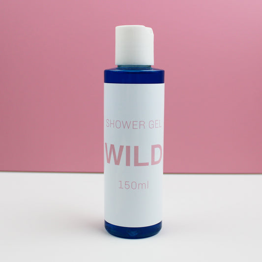 Wild Shower Gel