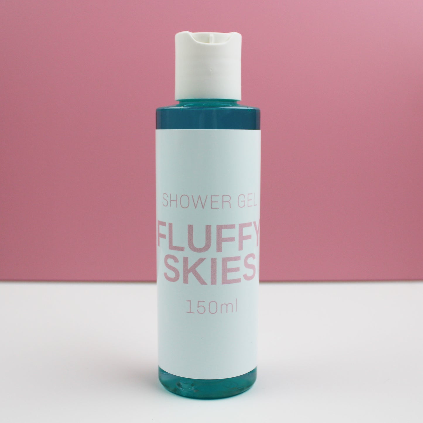 Fluffy Skies Shower Gel