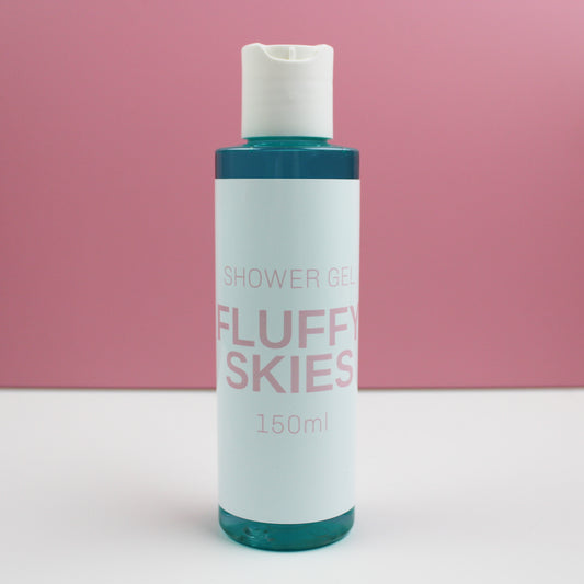 Fluffy Skies Shower Gel