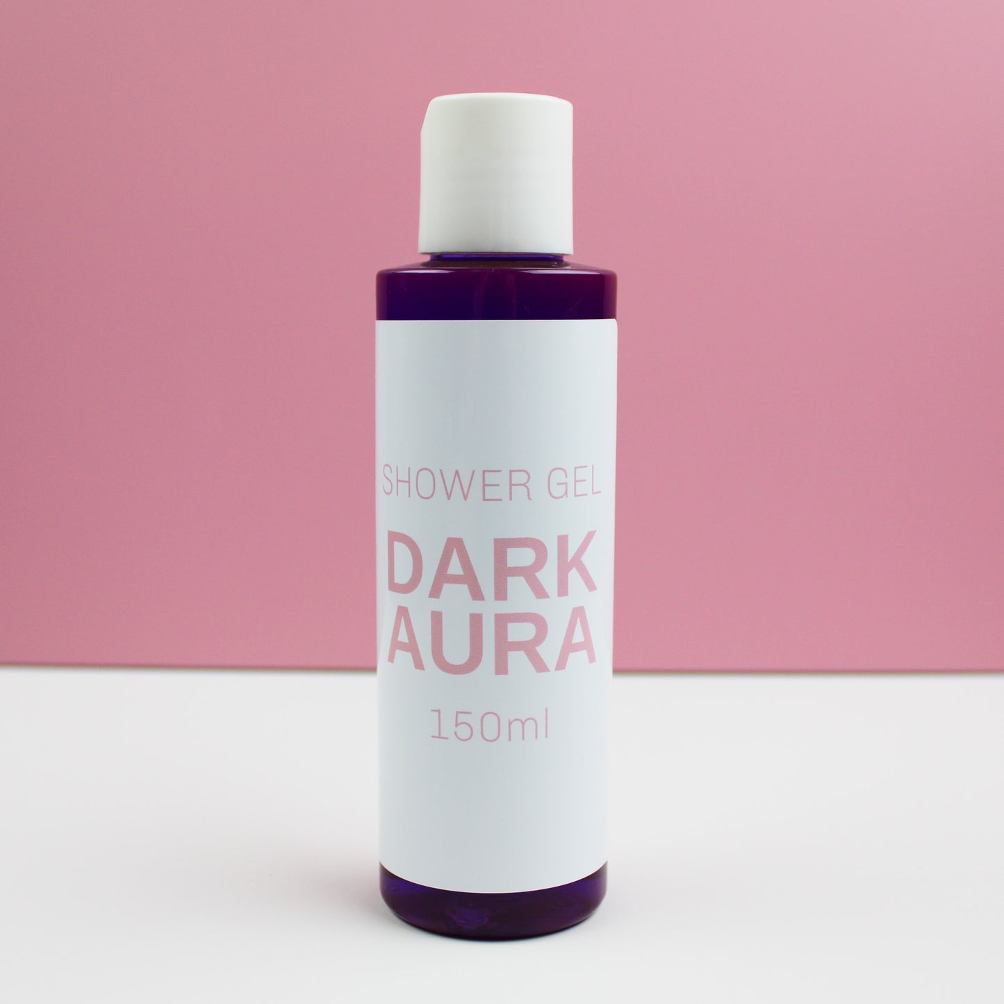 Dark Aura Shower Gel