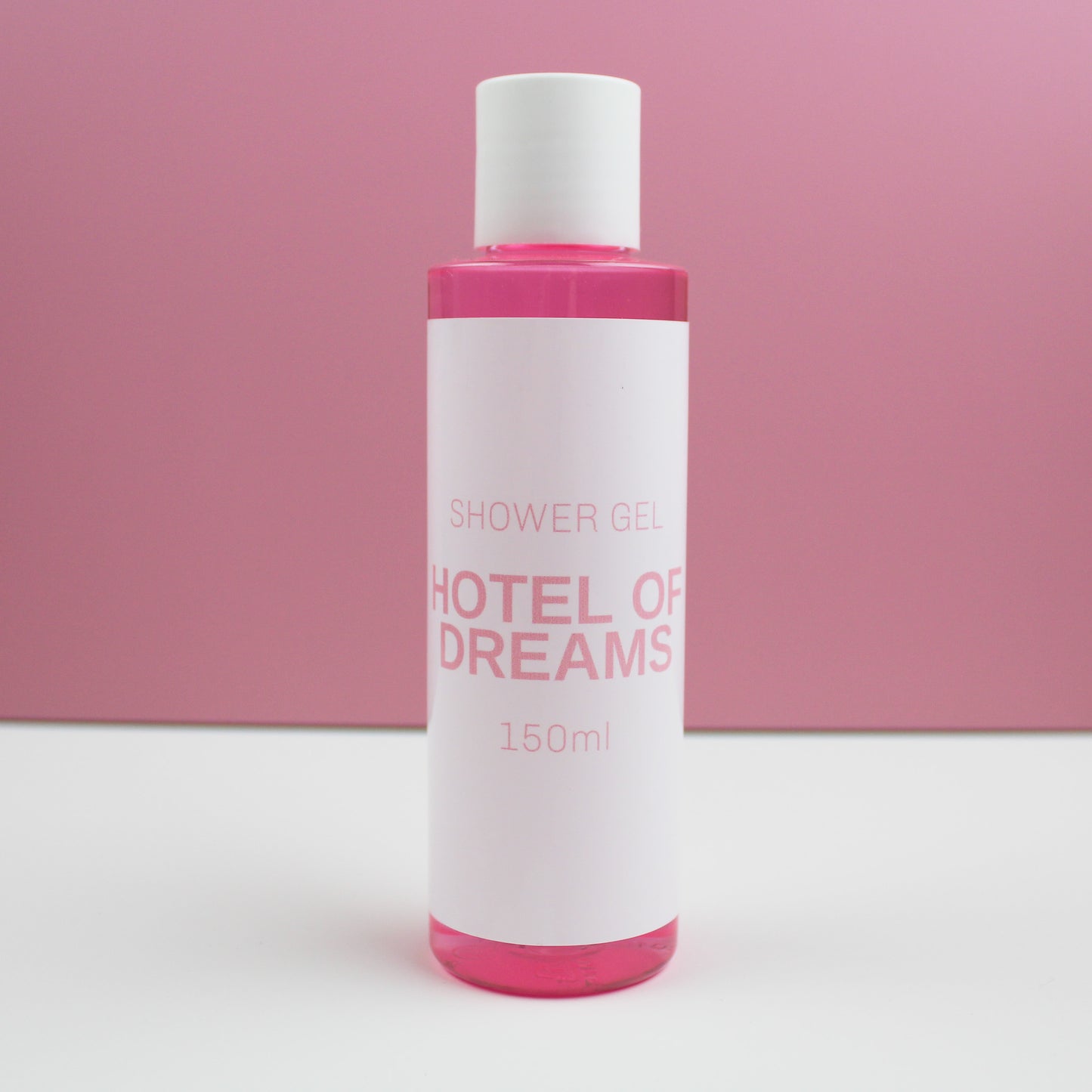 Hotel of Dreams Shower Gel