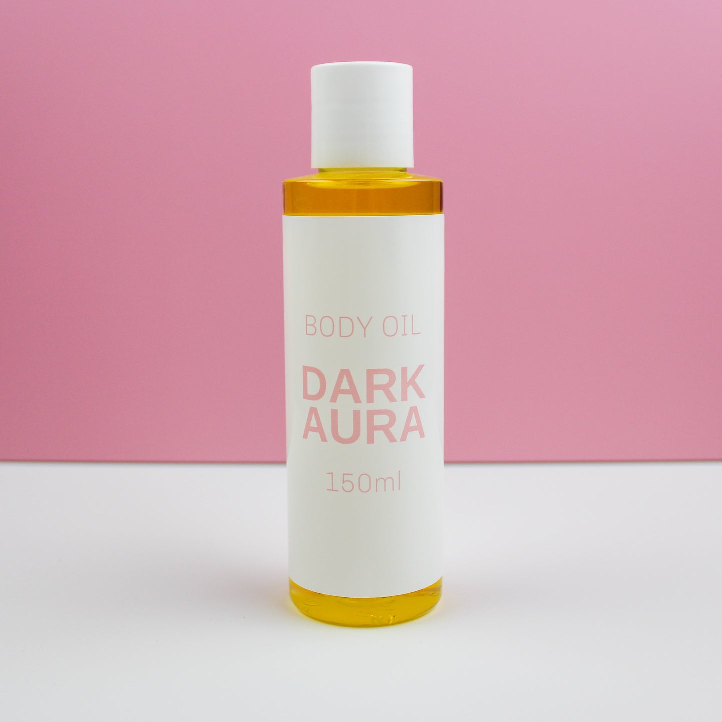 Dark Aura Body Oil