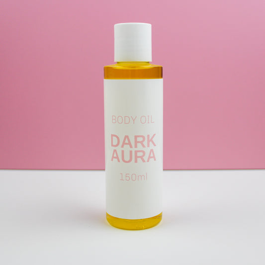 Dark Aura Body Oil