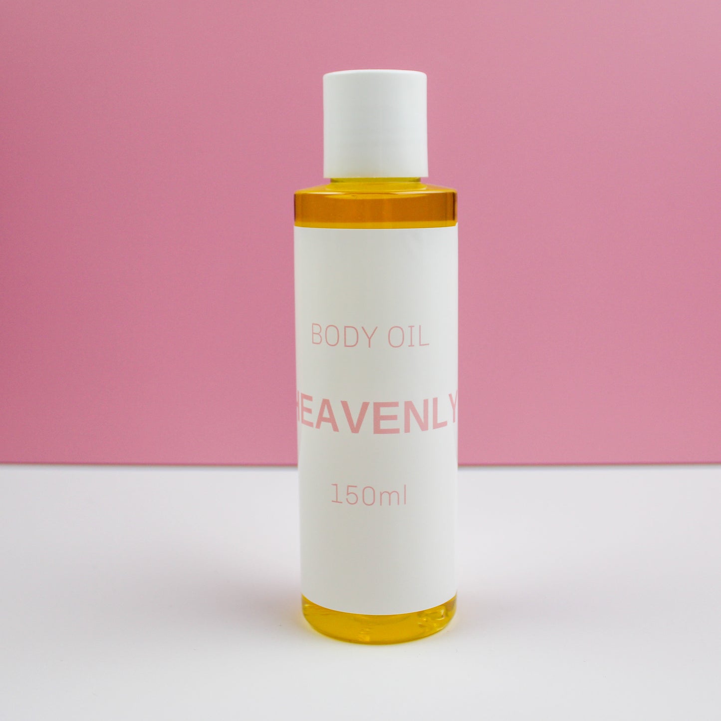 Heavenly Body Oil