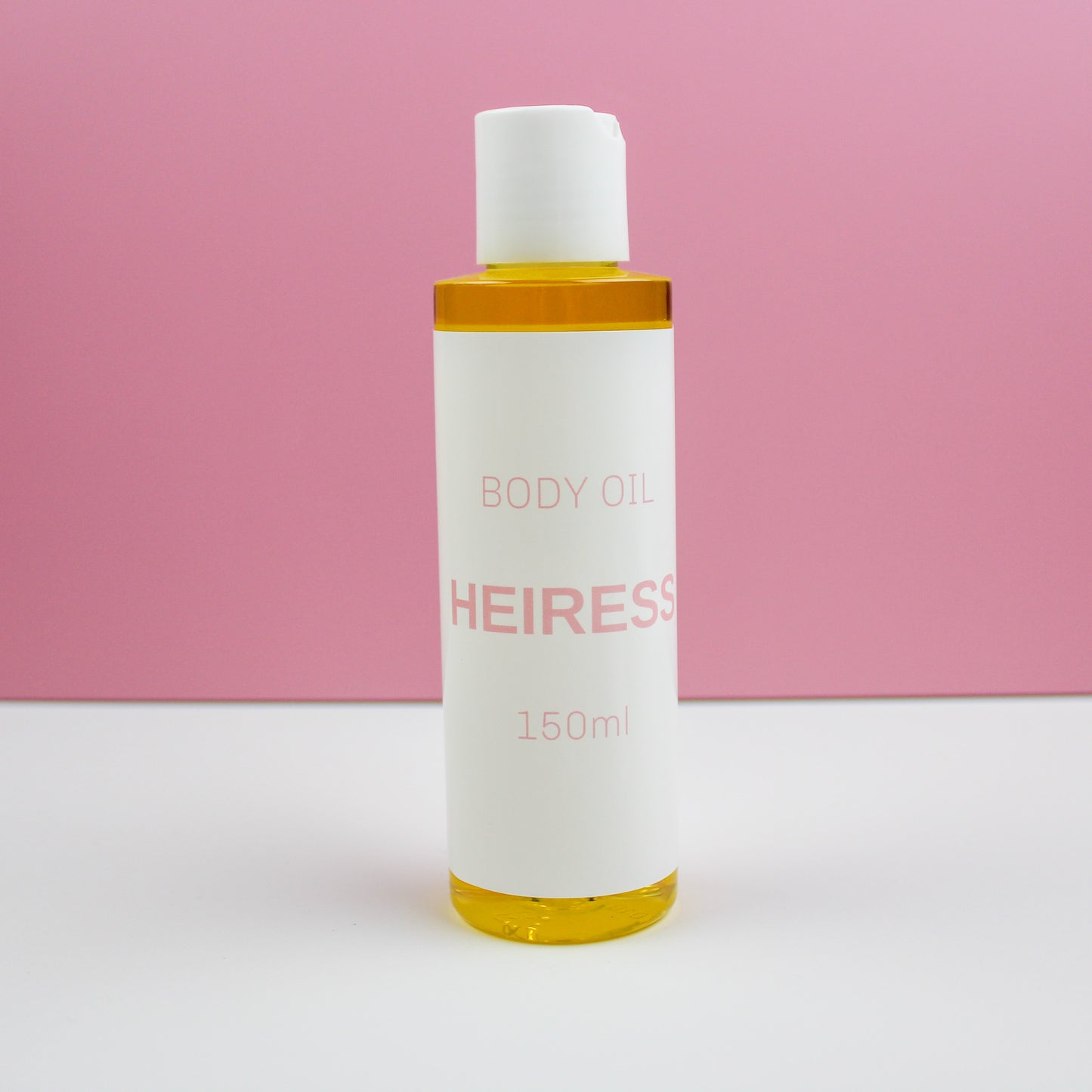 Heiress Body Oil