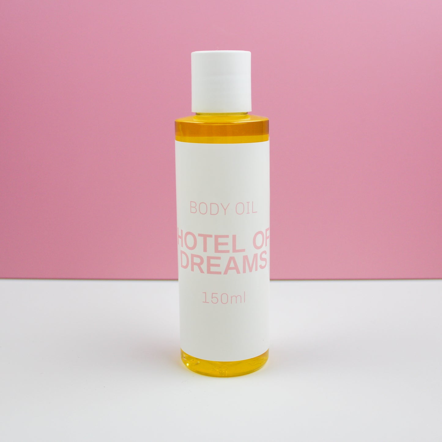 Hotel of Dreams Body Oil