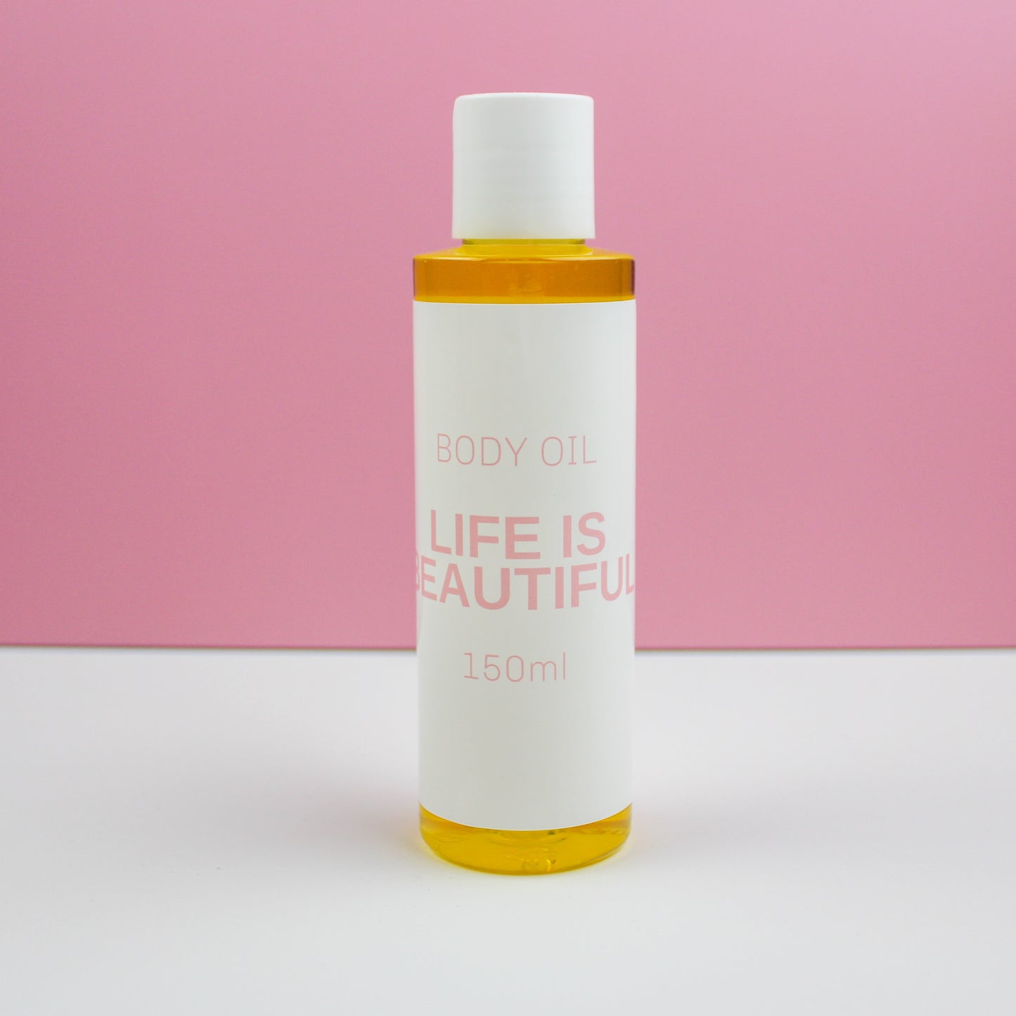 Life is Beautiful Body Oil