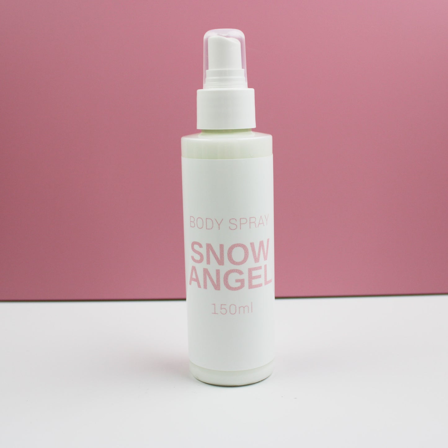 Snow Angel Body Spray