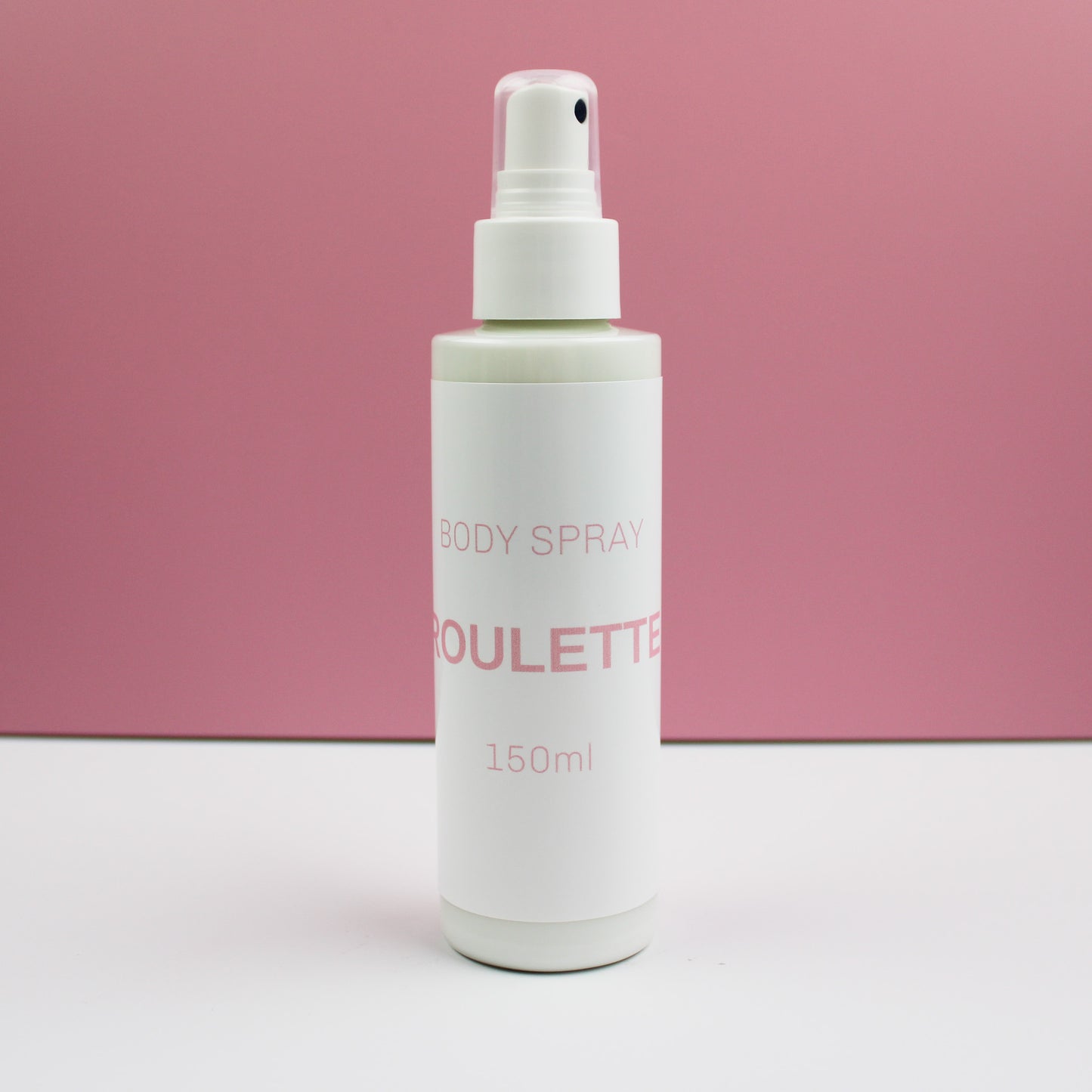 Roulette Body Spray