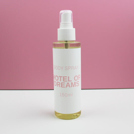 Hotel of Dreams Body Spray