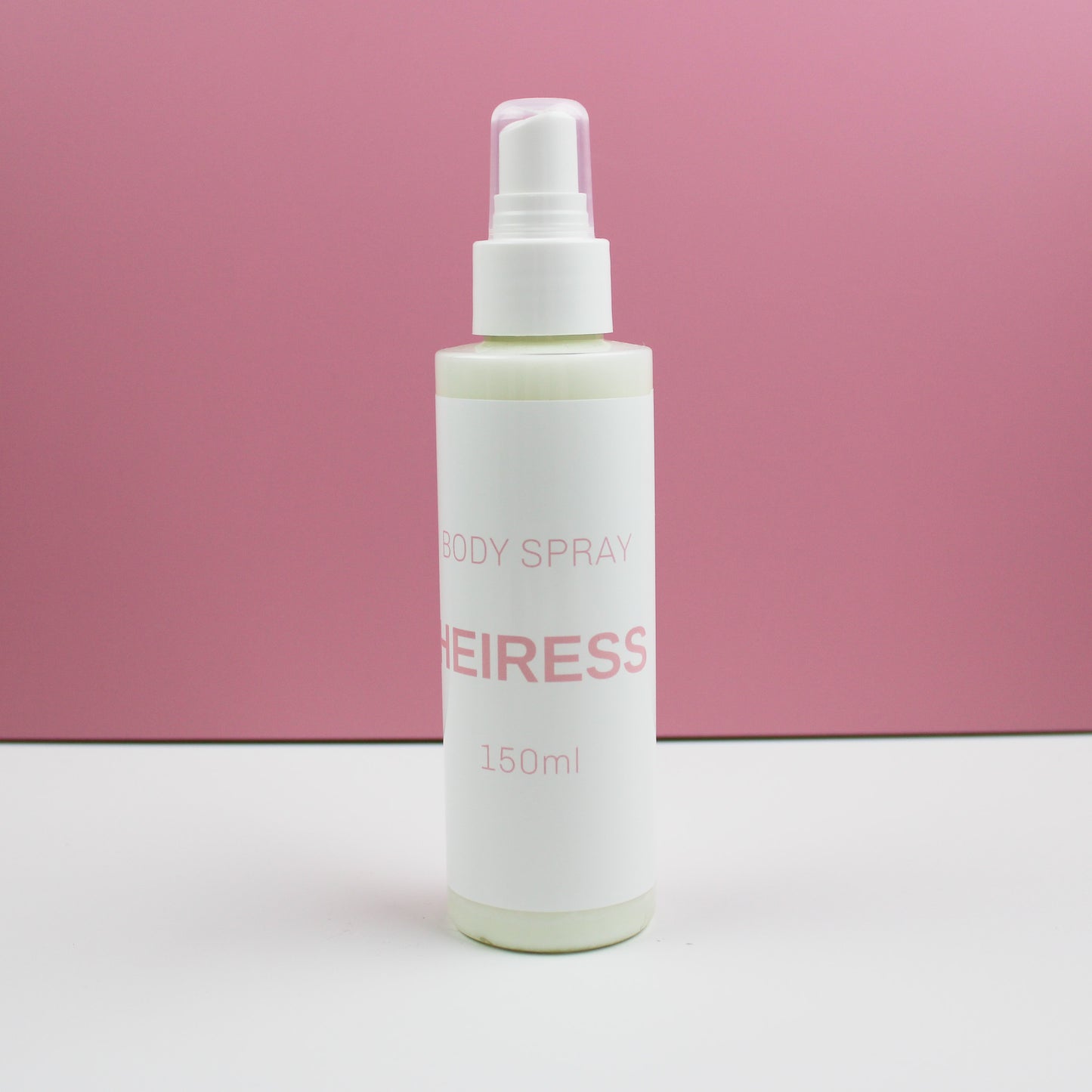 Heiress Body Spray