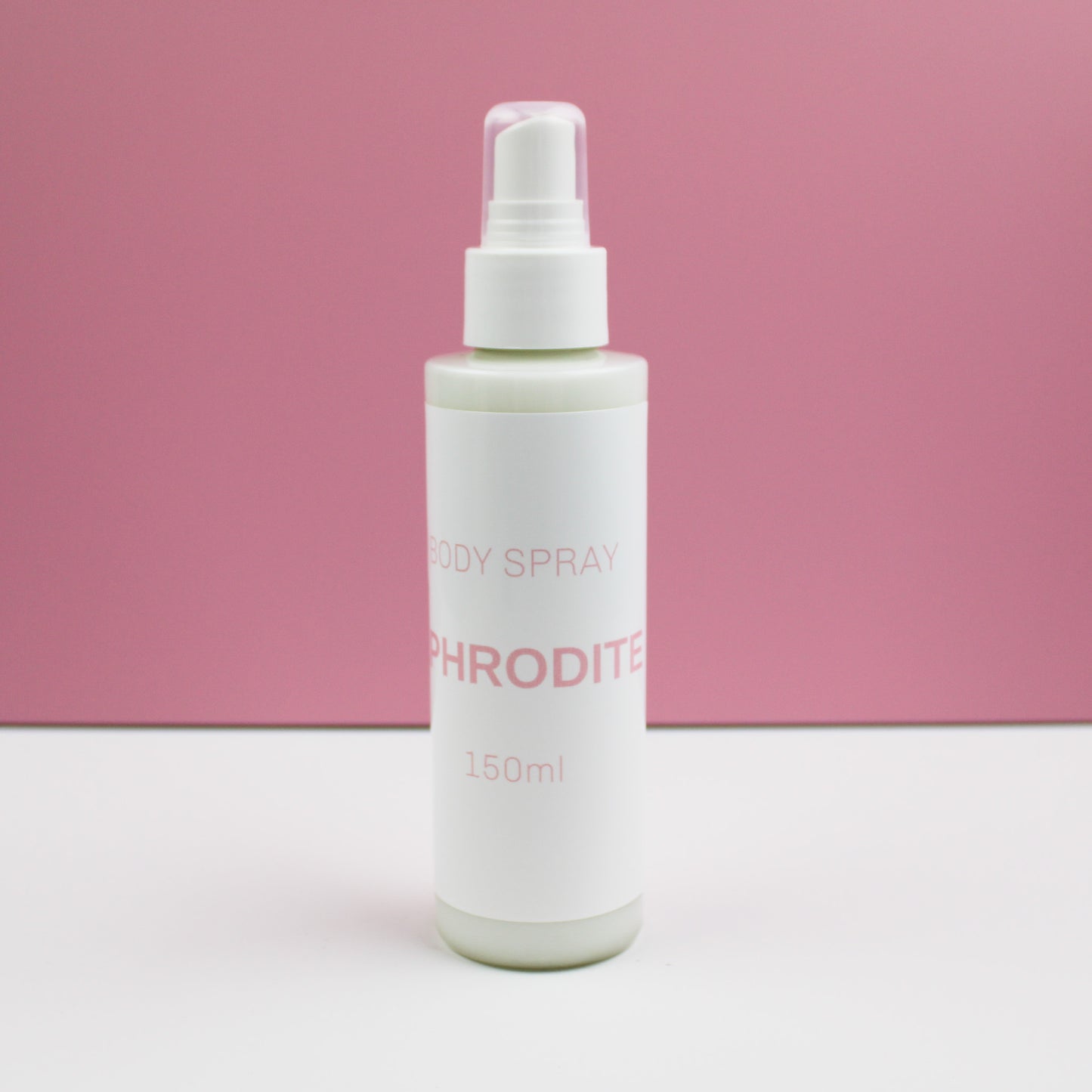 Aphrodite Body Spray