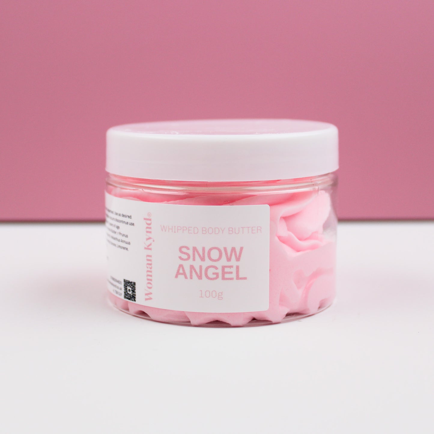 Snow Angel Whipped Body Butter