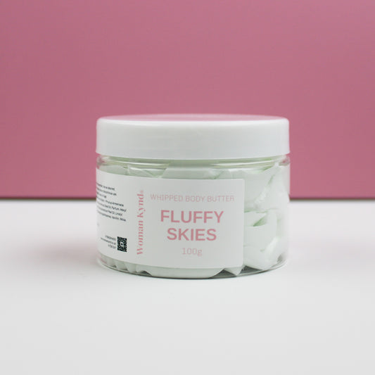 Fluffy Skies Whipped Body Butter