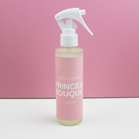 Princess Bouquet Room Spray