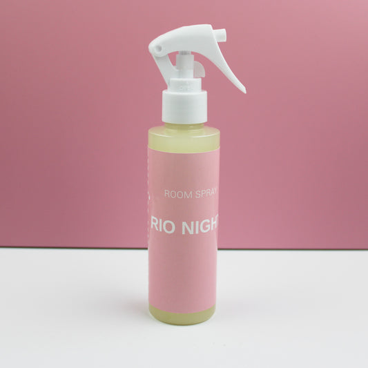 Rio Nights Room Spray