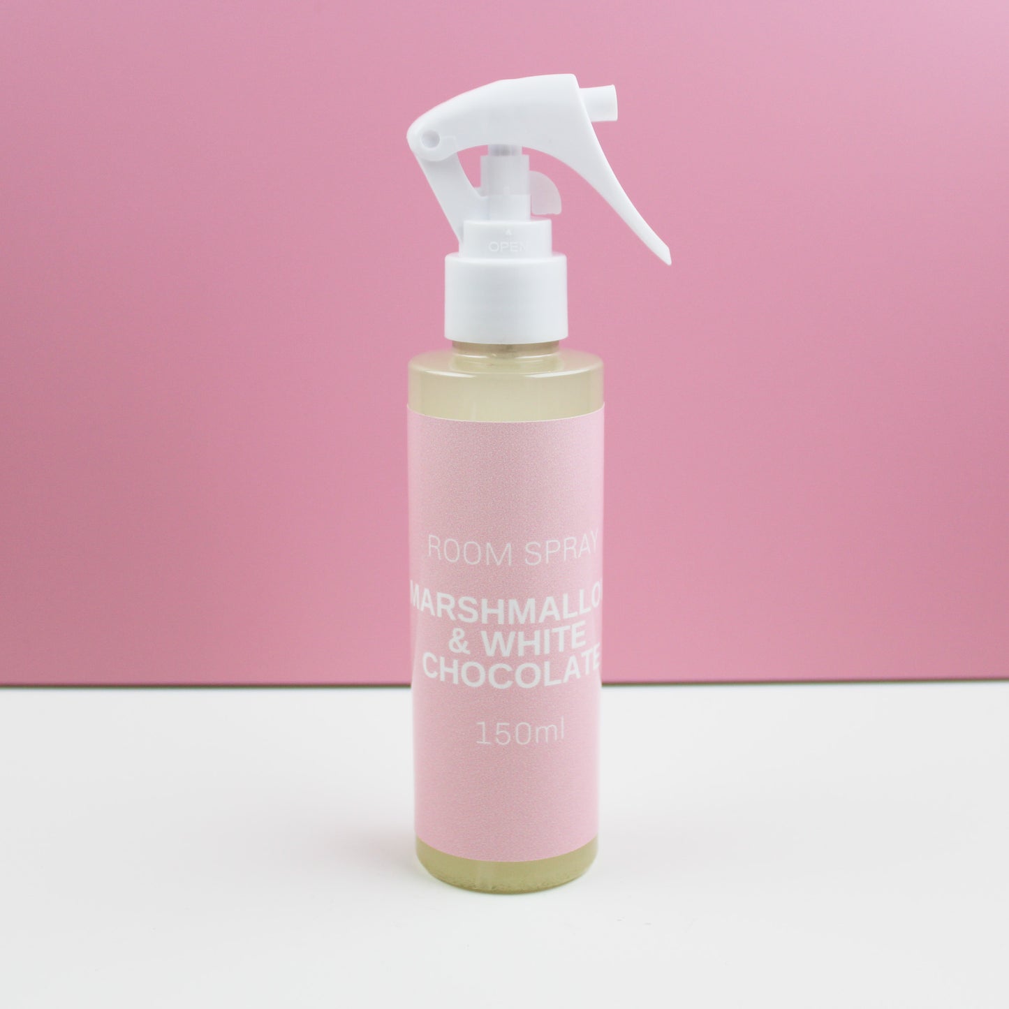 Marshmallow & White Chocolate Room Spray