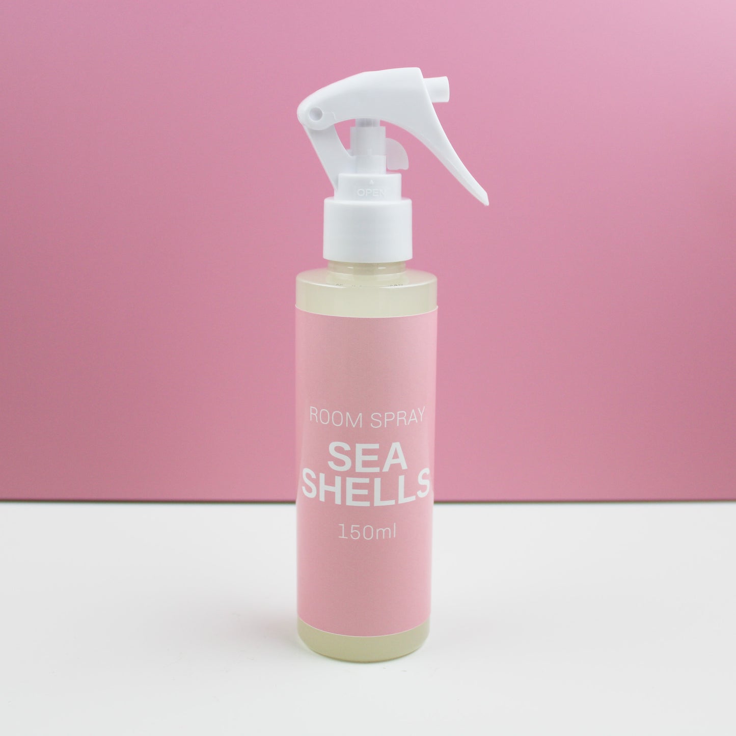 Sea Shells Room Spray