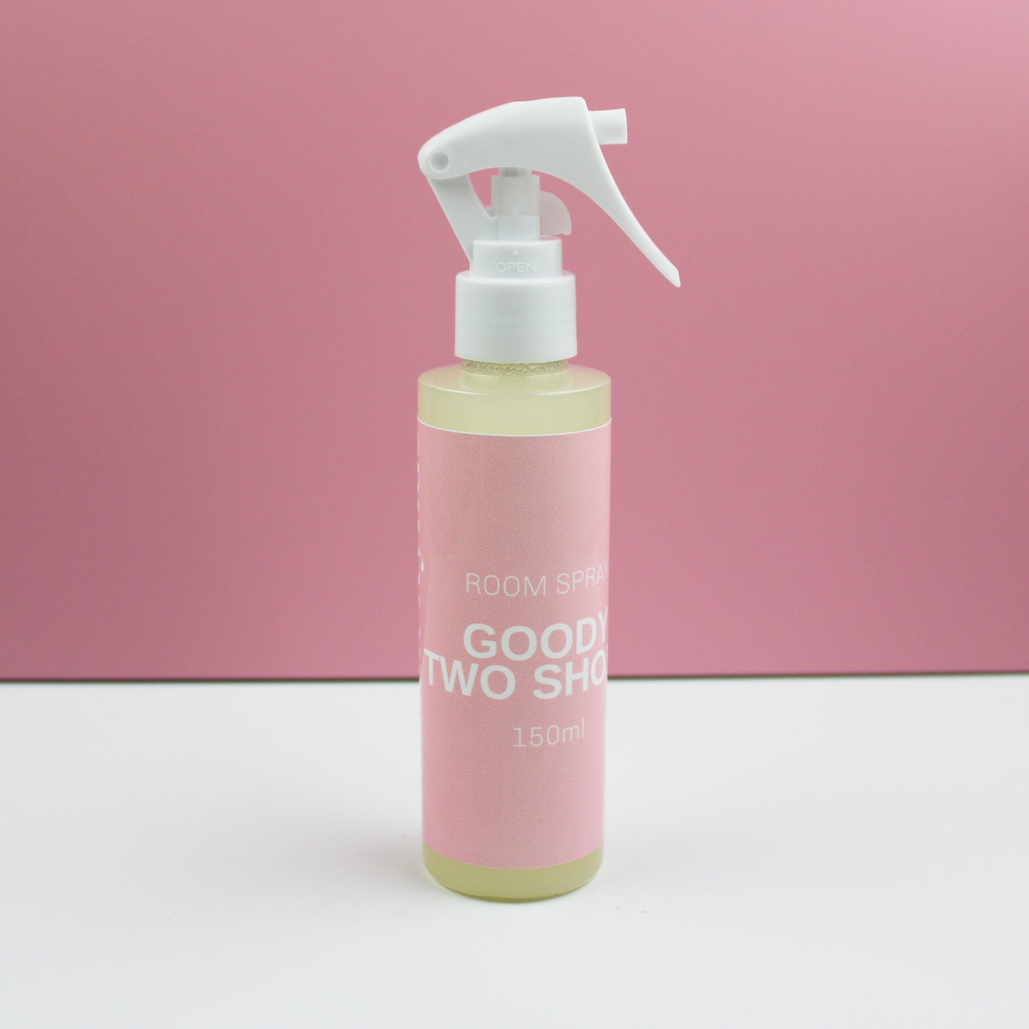 Goody Two Shoes Room Spray