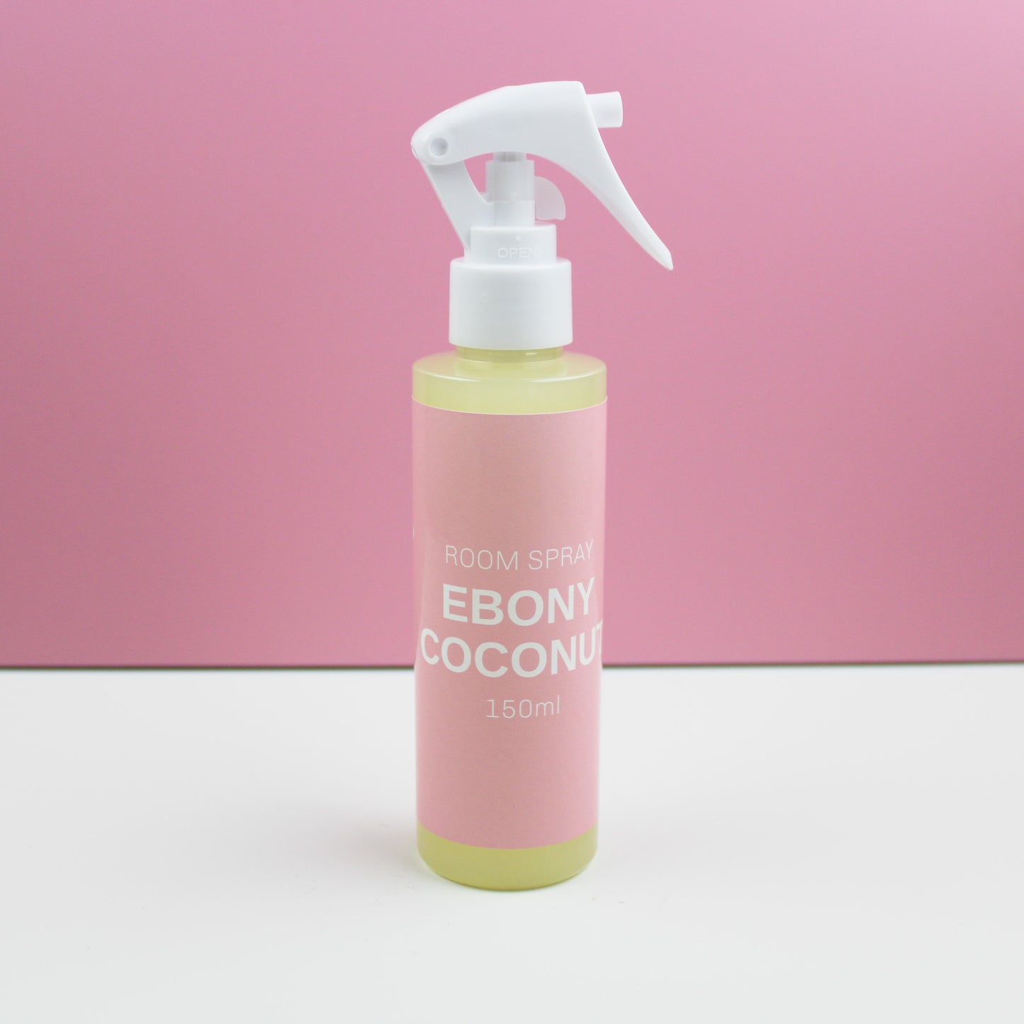 Ebony Coconut Room Spray