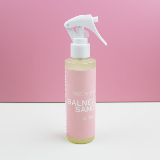 Balneario Sands Room Spray