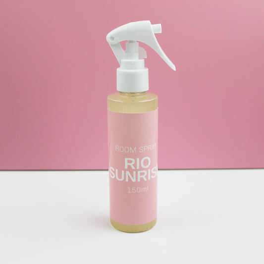 Rio Sunrise Room Spray