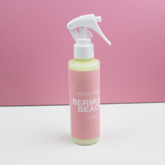 Bermuda Beach Room Spray