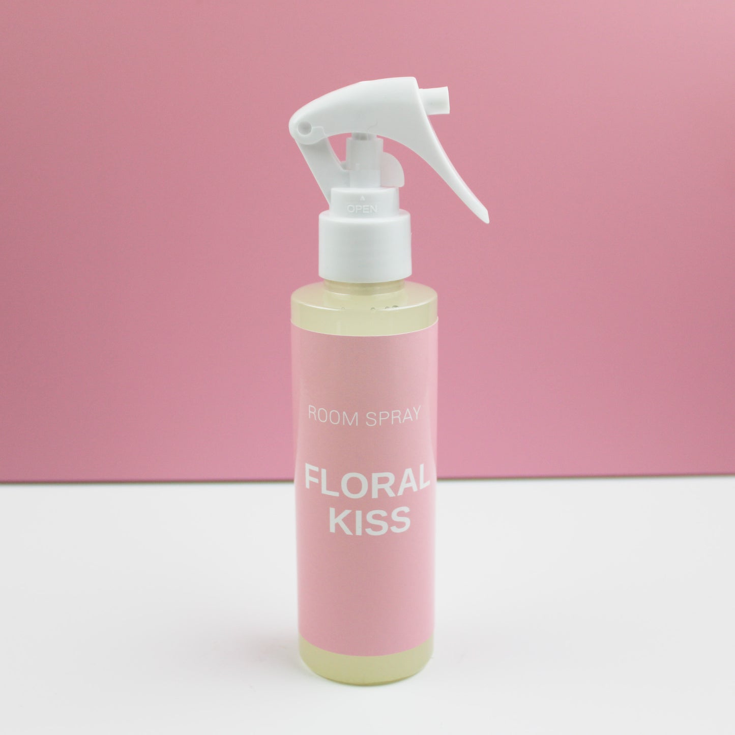 Floral Kiss Room Spray