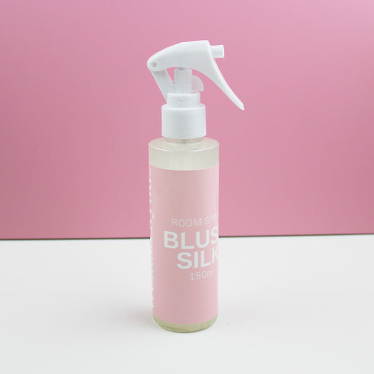 Blush Silk Room Spray