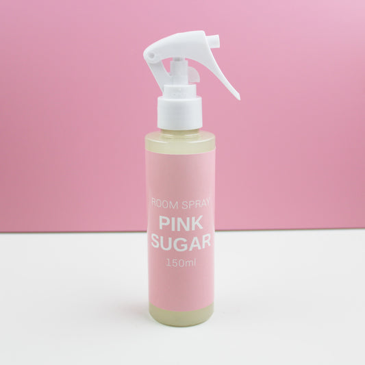 Pink Sugar Room Spray