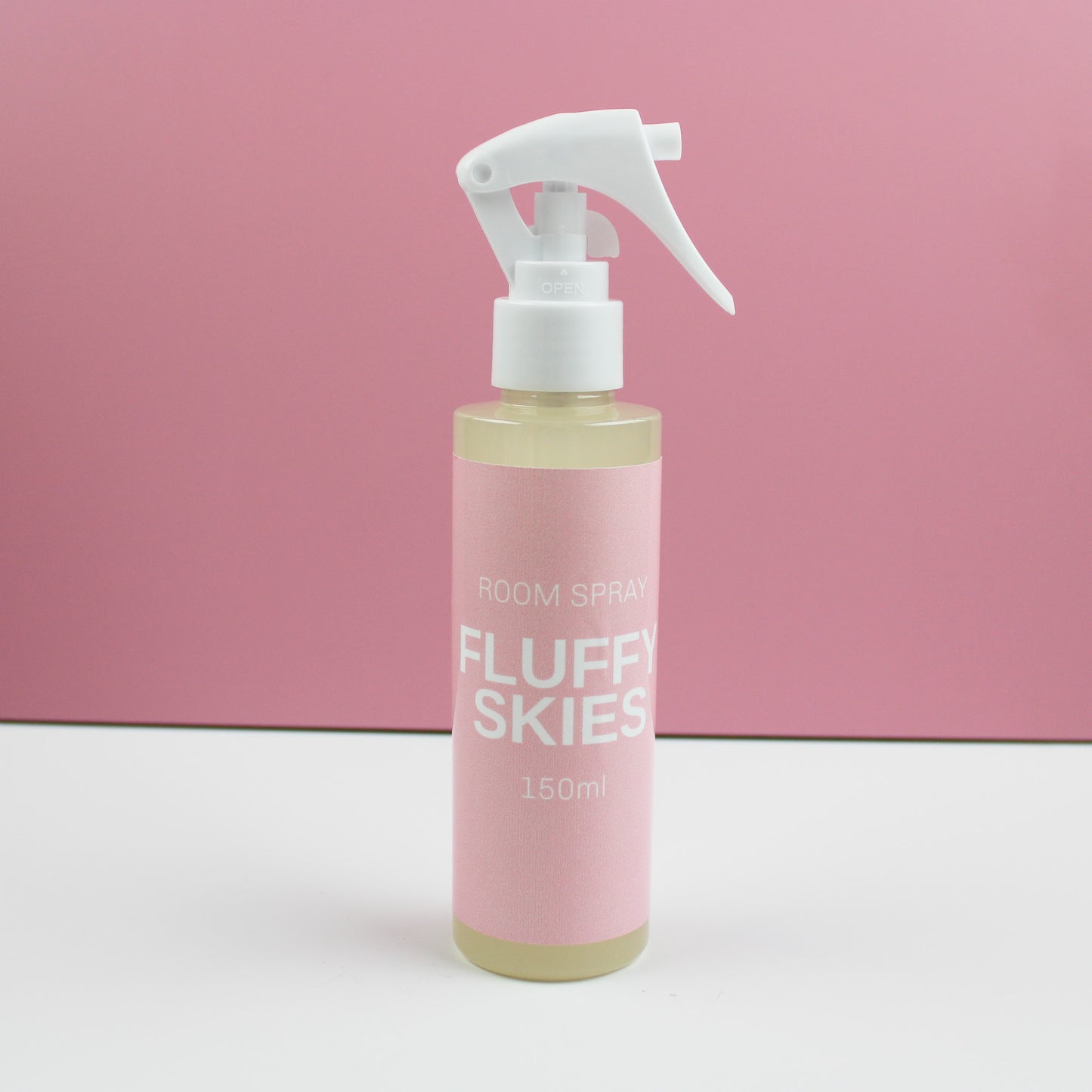 Fluffy Skies Room Spray