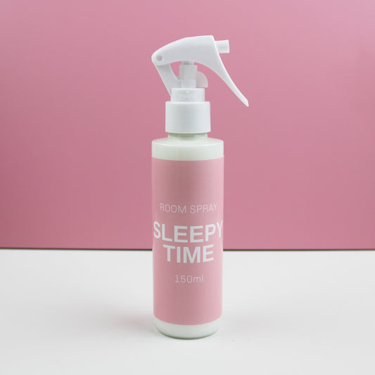 Sleepy Time Room Spray